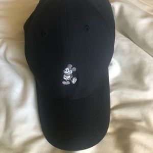 Disney+Nike Micky baseball cap